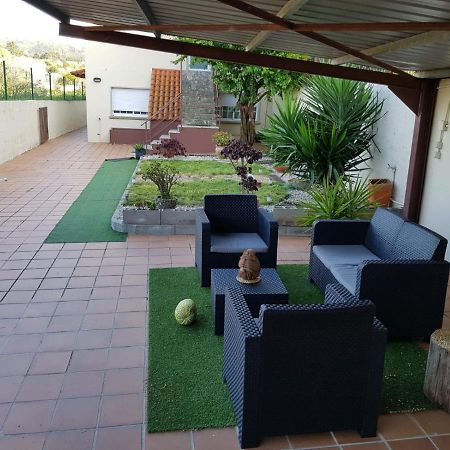 비고 Casa En Entorno Rural Cerca De La Playa 빌라 외부 사진