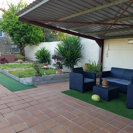 비고 Casa En Entorno Rural Cerca De La Playa 빌라 외부 사진