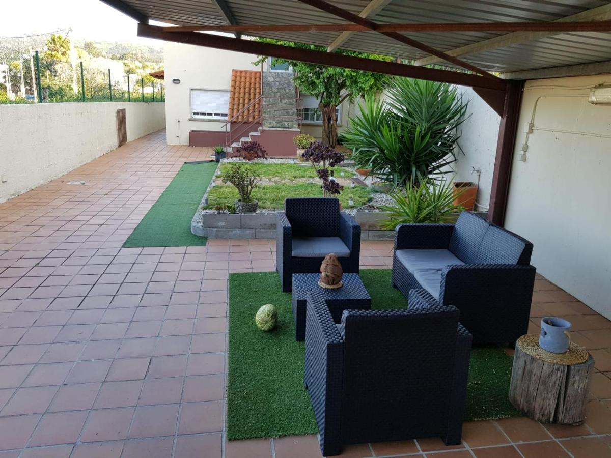 비고 Casa En Entorno Rural Cerca De La Playa 빌라 외부 사진