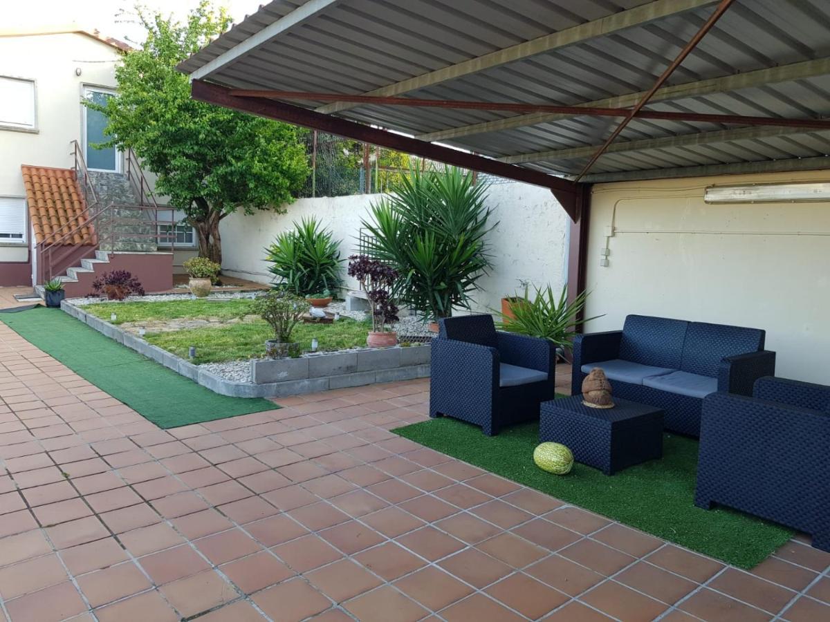 비고 Casa En Entorno Rural Cerca De La Playa 빌라 외부 사진