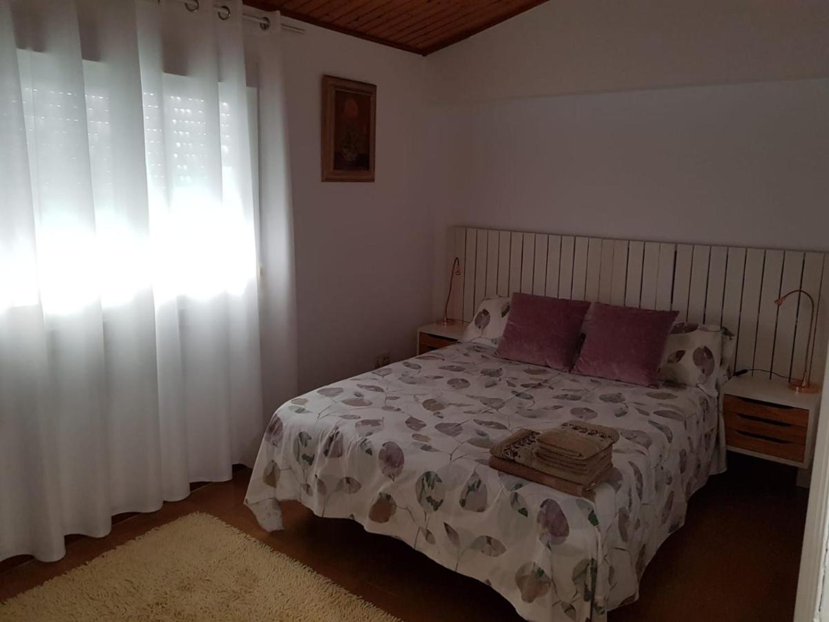 비고 Casa En Entorno Rural Cerca De La Playa 빌라 외부 사진