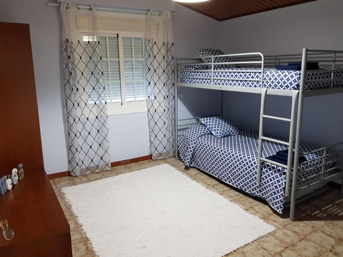 비고 Casa En Entorno Rural Cerca De La Playa 빌라 외부 사진